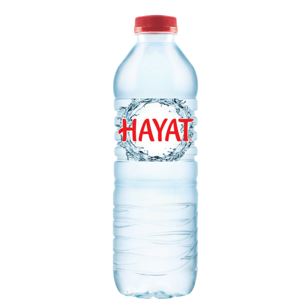 0.5 L HAYAT