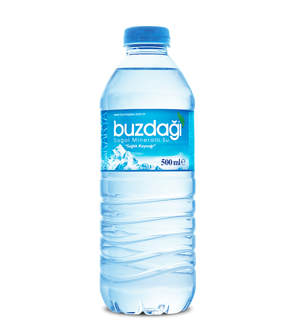 0.5 L BUZDAĞI