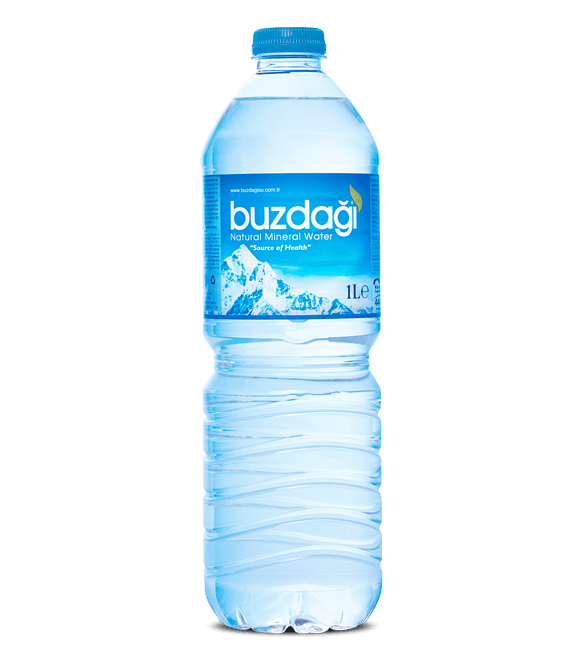 1.5 L BUZDAĞI